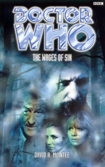 The Wages of Sin (novel) | Tardis | Fandom