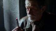 War Doctor sonic