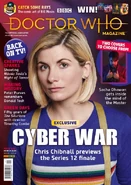 DWM 548b.jpg (132 KB) DWM 548 (Thirteenth Doctor)