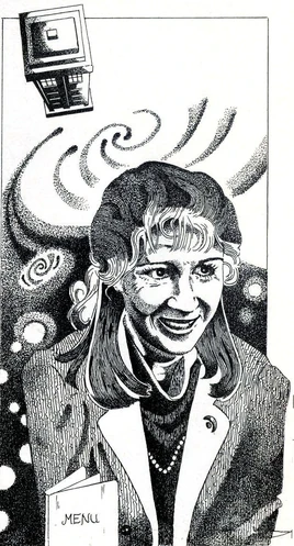 Down to Earth short story