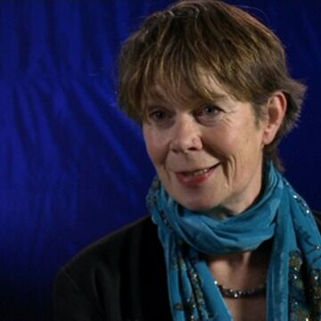 Celia Imrie Tardis Fandom