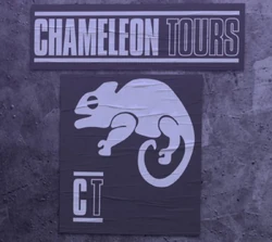 Chameleon Tours