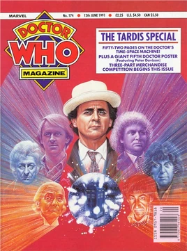 DWM 174