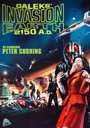 Daleks Invasion Earth 2150 A.D. Severin Release DVD Cover.jpg (293 KB) 2025 US DVD Release