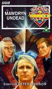 VHS UK cover