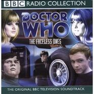 The Faceless Ones Narration by Frazer Hines UK release 4 February 2002