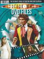 Issue 132 - DVD featured the Sixth Doctor adventures The Ultimate Foe