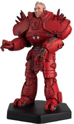 DWFC Hydroflax figurine