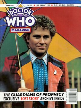 DWM 170