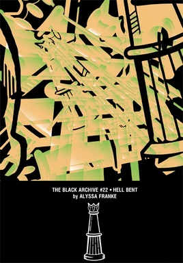 Hell Bent (reference book)