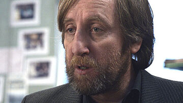 Michael Smiley | Tardis | Fandom