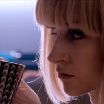 Andrea Quill | Tardis | Fandom