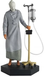 Pre-Conversion Patient figurine
