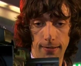 Rhodri Runaway Bride