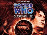 Seasons of Fear (audio story)