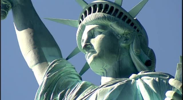 New York Liberty - Wikipedia