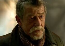 The War Doctor 