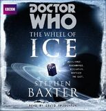 The Wheel of Ice Read by David Troughton UK release 16 August 2012