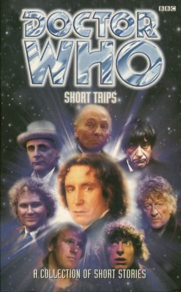 12X. Doctor Who: Short Trips: The World Tree - Doctor Who - Short Trips -  Big Finish