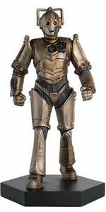 DWFC Damaged Cyberman