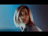 Series 13 Trailer - Doctor Who