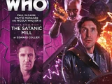 The Satanic Mill (audio story)