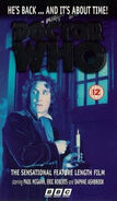 UK VHS cover