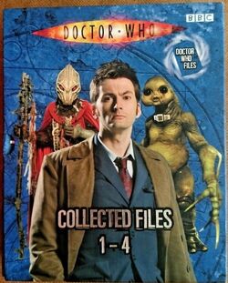 Doctor Who Files | Tardis | Fandom