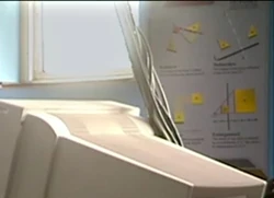 A  referencing, among other things, reflection