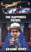 Happiness patrol novel