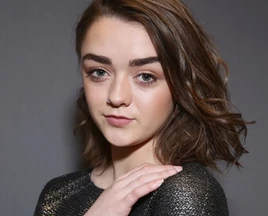 Maisie Williams 2