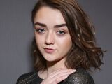 Maisie Williams