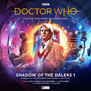 Shadow of the Daleks 1