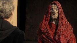 The Doctor Confronts The Monks - The Pyramid At The End Of The World Preview - Doctor Who Series 10