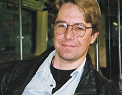 Alastair Reynolds, Tardis