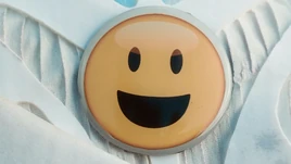 Emoji (Smile)