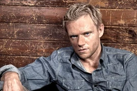 Marc Warren
