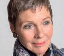 Pamela Salem