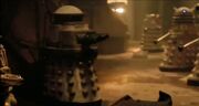 Special Weapons Dalek 2012