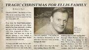 Tragic Christmas Article