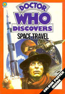 Doctor Who Discovers: Space Travel