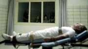  being executed by lethal injection