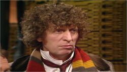 Fourth doctor1