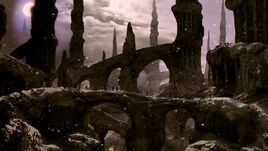 Ood Sphere End of Time