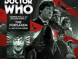 The Forsaken (audio story)