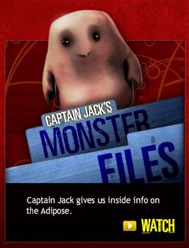 Adipose monsterfiles