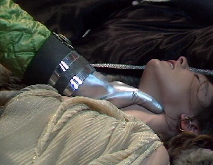 Strangulation Tardis Fandom Strangulation Tardis Fandom