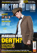 DWM 433 (Cover B)