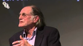 Doctor Who An Adventure in Space and Time Q&A