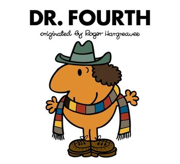 Dr Fourth (novel)